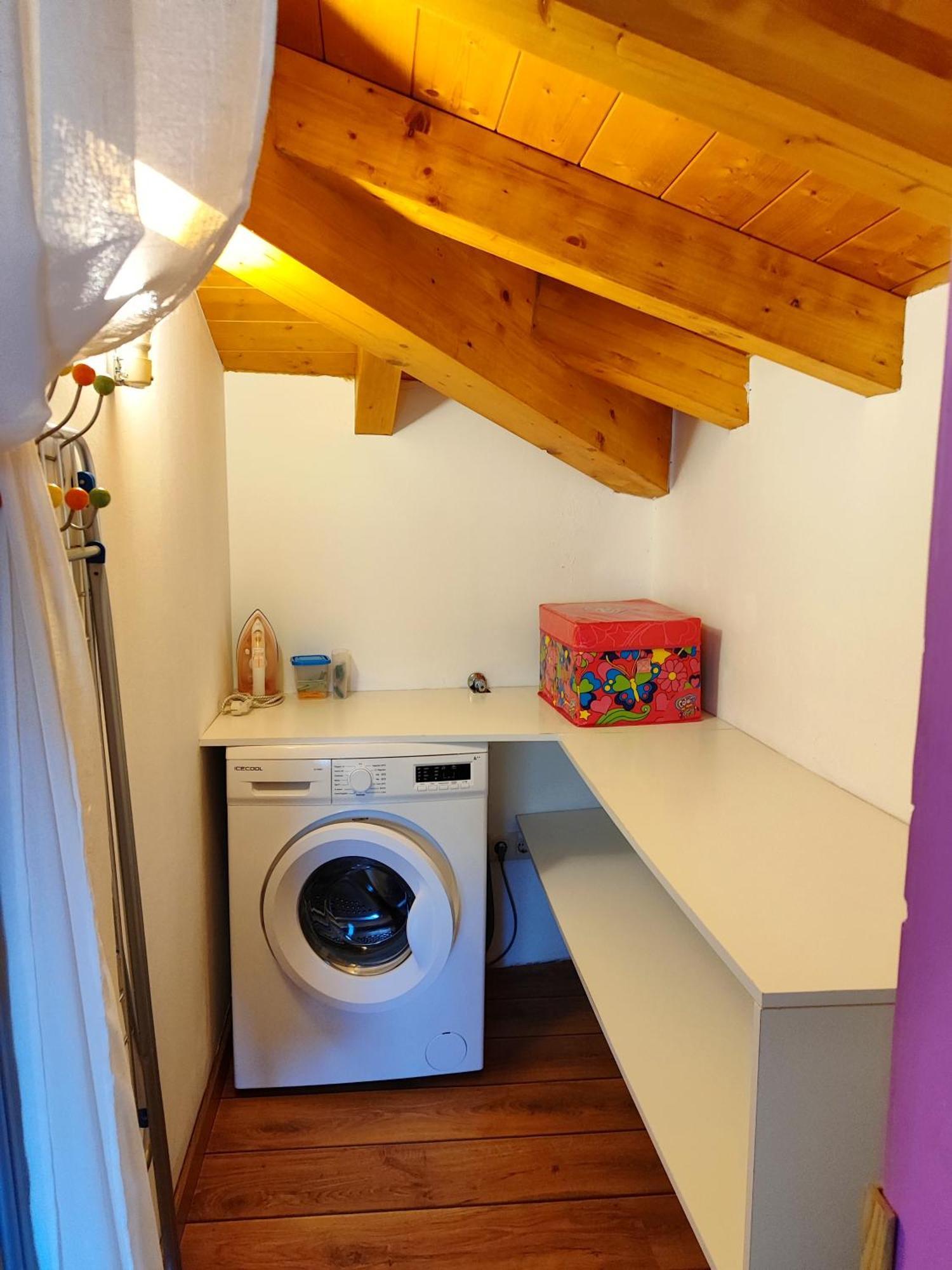 Tranquila Casita De Invitados En Vigo Con Chimenea Kültér fotó